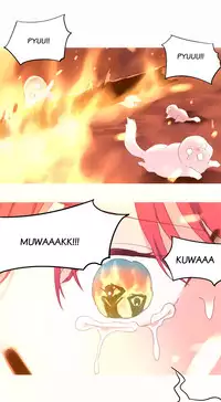 [Tankguy, ROZER] A World That I Rule Ch.01-33 [English] (Game of Scanlation) (Ongoing)
