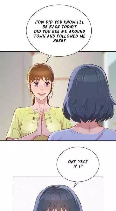 [Tharchog, Gyeonja] What do you Take me For? Ch.46/? [English] [Hentai Universe]