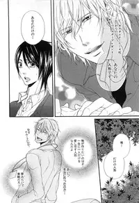 [Natsume Katsura] Custom Dolly's