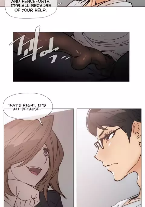 Household Affairs Ch.1-50