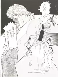 (C48) [Akahira Kirin (Akahira Kirin)] Bi VI (Macross 7)