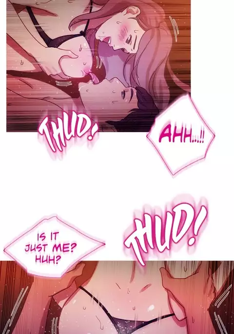 Scandal of the Witch Ch.1-36