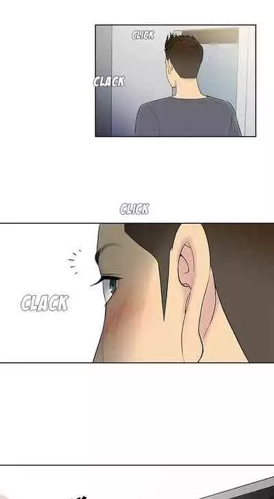 [464, Dolphin] The Stand-up Guy Ch.56/56 [Completed] [English] [Hentai Universe]