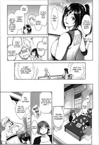 [Mikami Cannon] Zecchou Yokkyuu Ch.1-2, 4-6, 10 [English] =Tigoris Translates= =Noraneko=