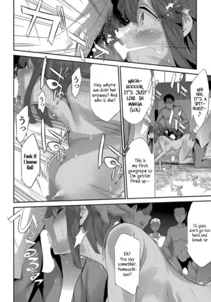 himitsu 4gatsu sailor jooby