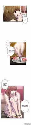 Ghost Love Ch.1-15 (English) (YoManga) (Ongoing)