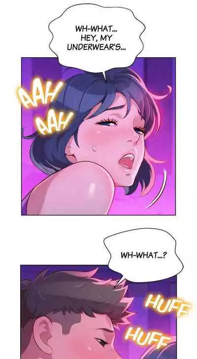 [Tharchog, Gyeonja] What do you Take me For? Ch.48/? [English] [Hentai Universe]