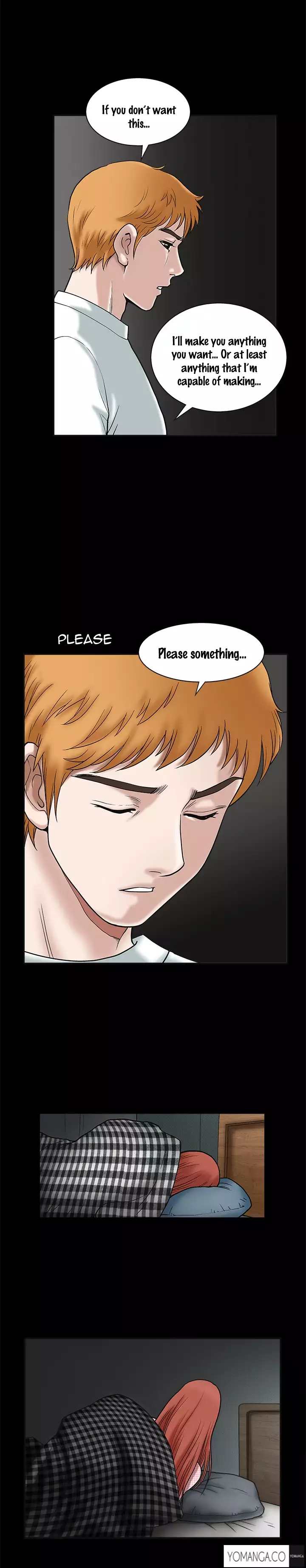 Seduction Ch.1-23