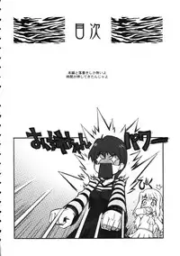 [Dennou Denpa Hatsureisho] Tiger Tron - Drunkar of Tiger (Fate/Stay Night)
