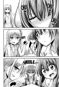 [Akai Mato] Boku wa Kanri Kanri Kanri Sarete Iru [English]