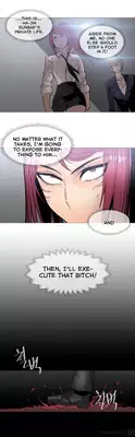 [ButcherBoy] Household Affairs Ch.1-29 (English) (YoManga) (Ongoing)