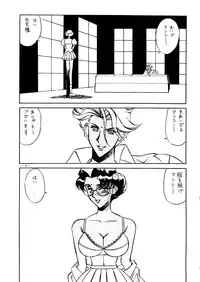 [Meirei Denpa] Meirei Denpa Senkyaku Banrai (Pokemon, Pretty Sammy, Revolutionary Girl Utena, Battle Athletes, Viper)