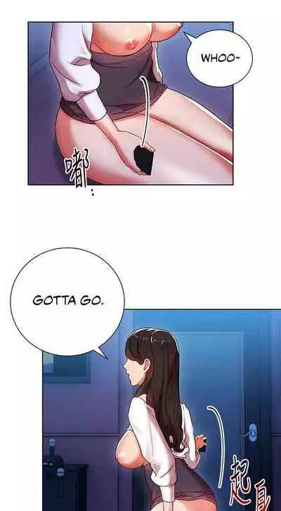 Boss Reverse Ch. 5-7 [English]