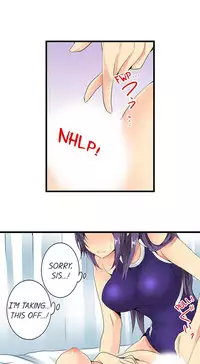 [Jyunn Irie] Sneaked Into A Horny Girls' School