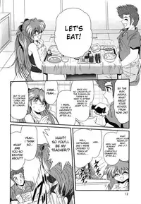[Thirty Saver Street 2D Shooting (Maki Hideto, Sawara Kazumitsu)] Second Hobaku Project 3 (Neon Genesis Evangelion) [English]
