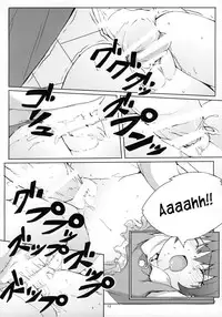 (COMIC1☆2) [Daikichi-ya (Maki Daikichi)] Mao-chan no Dekiru ka na [English] [TLRF]