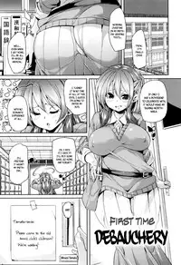 [Marui Maru] Fuwatoro ♥ Jusei Chuudoku! | Soft & Melty ♥ Impregnation Addiction! [English] [Brolen+B.E.C. Scans]