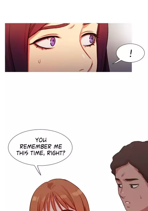 Scandal of the Witch Ch.1-28