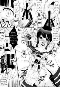 (C87) [Kleitos (Ryunosuke)] Crazy Psycho Les (Kantai Collection -KanColle-) [English]