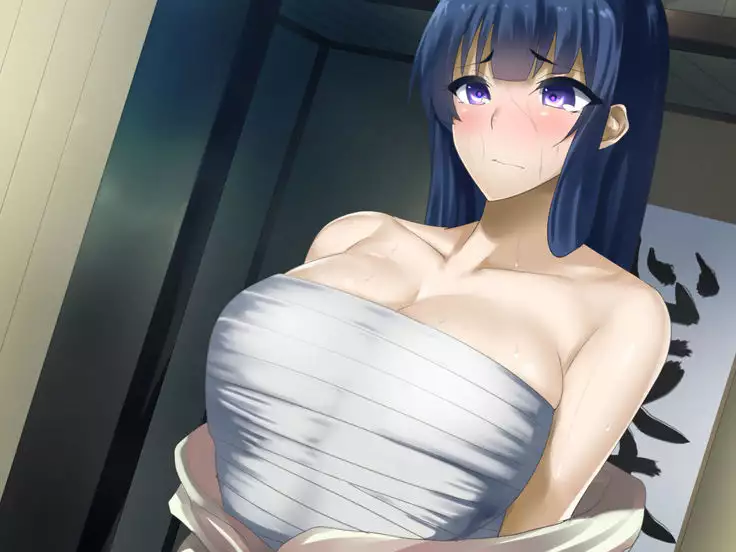 Seiso Ojousama Oyako no Netorare Life