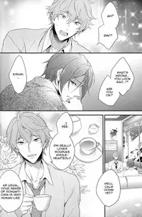 (SPARK10) [PureSlider (Matsuo)] SEX MACHINEGUNS (Free!) [English] [Procrastination Scans]