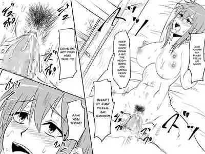 [Mikezoutei] Netorare Haha ~Kachiki de Kimottama no Okaa-san ga Boku o Ijimeru Aitsu no Onna ni Naru Hanashi~ | Mom NTR ~A Story Of How My Gutsy Mom Ended Up Becoming My Bully's Plaything~ [English] {Doujins.com}