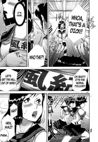 [Saiyazumi] Ochinchin Busoku | Not Enough Dick (Mon-Oka) [English] [Marien]