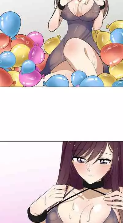 羞愧的房間 1-1