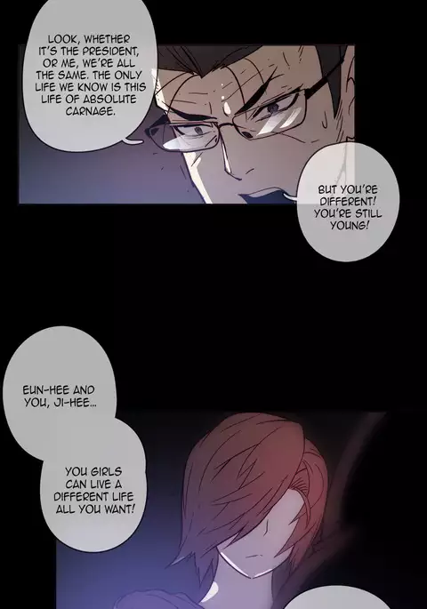 Household Affairs Ch.1-50
