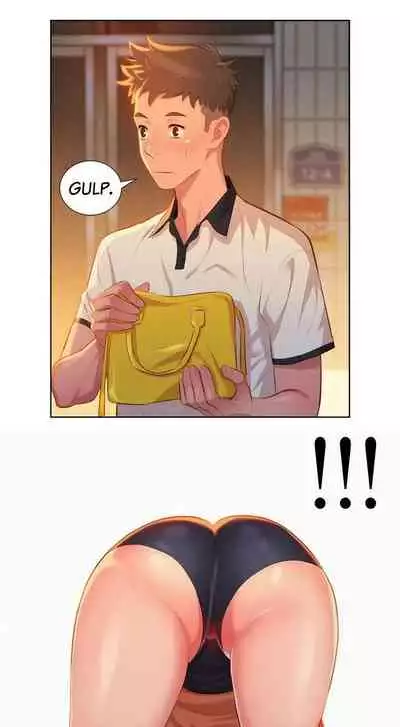 [Tharchog, Gyeonja] What do you Take me For? Ch.46/? [English] [Hentai Universe]