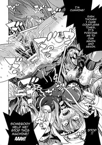 [Tendo Masae] Ochita Mesubuta-tachi - Ch.1-2 [English] {doujins.com}