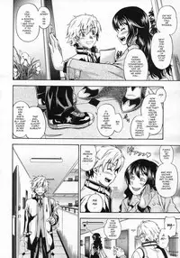 [Fukudahda] Soushisouai Note [English] [NegiRamen] [Decensored]