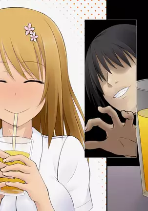 Eroge Seiyuu ni Oubo Shichatta Choro Sugi JK no Matsuro ha Kochira desu♪