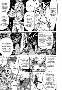 [Momoyama Jirou] Kairaku no Ikenie - Sacrifice of Pleasure [English] [desudesu + SaHa + aidenke]