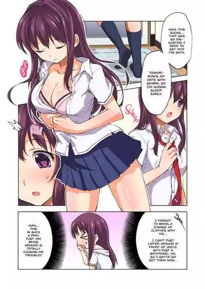 [Muchakai (Mucha)] Chii-chan Kaihatsu Nikki Color Ban | Chii-chan Development Diary Full Color Collection [English] {2d-market.com} [Decensored] [Digital]