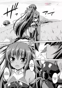 [Gonzaburo-] Taimanin Yukikaze - Taimanin wa Ingoku ni Shizumu #1-4 | Taimanin Yukikaze - Taimanin's fall into the lewd hell #1-4 [English] [desudesu] [Digital]