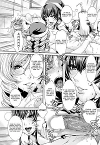 [Fei] Takusan Meshiagare Goshujin-sama | Please Help Yourself, Master! Ch. 1-7 [English] [4dawgz + FUKE]
