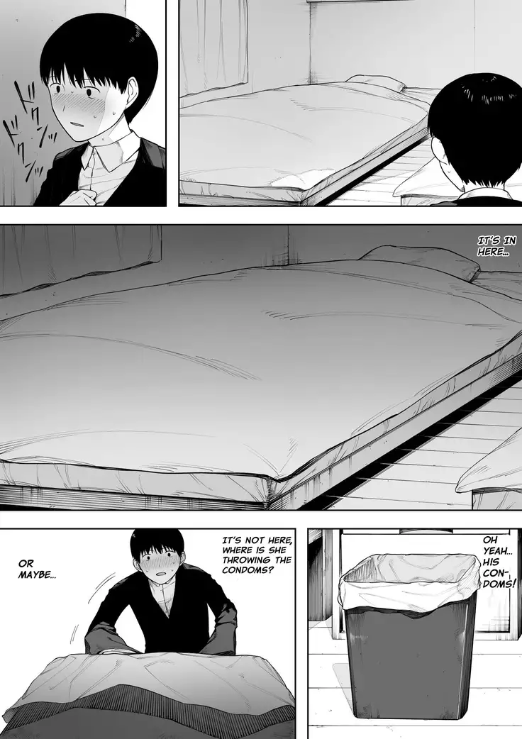 Aisai, Doui no Ue, Netorare 3 ~Ogawa-ke no Baai~ | Beloved Wife - Netorare After Consent 3 ~ Ogawa family case
