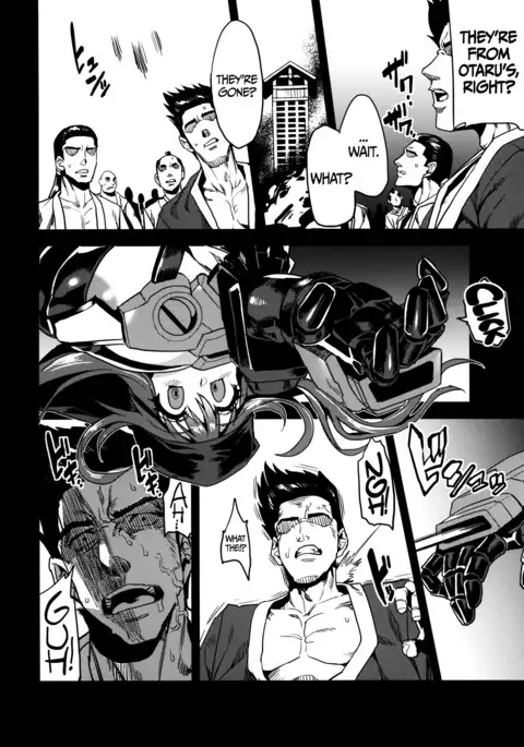 Hentai Marionette 4