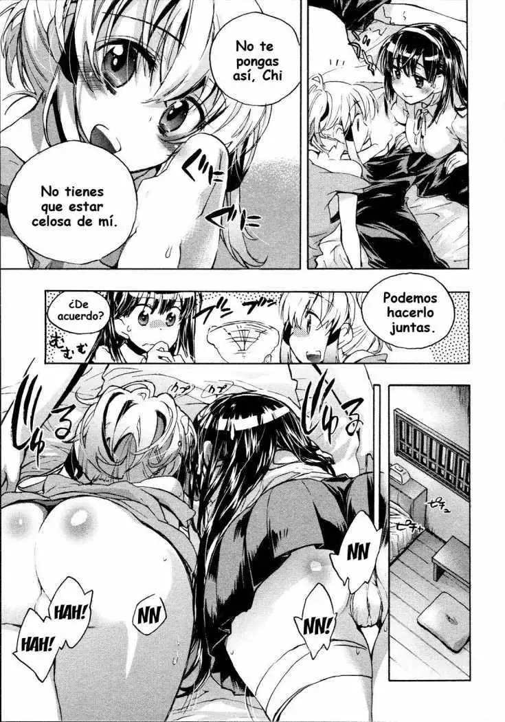 Itokoi Chidori Vol. 1