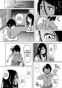 [Anegaoka Sanchoume (Okyuuri)] Dokumugicha [English] [Digital]