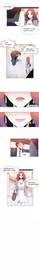 Miss Mystic Ch.1-8 (English) (Ongoing)