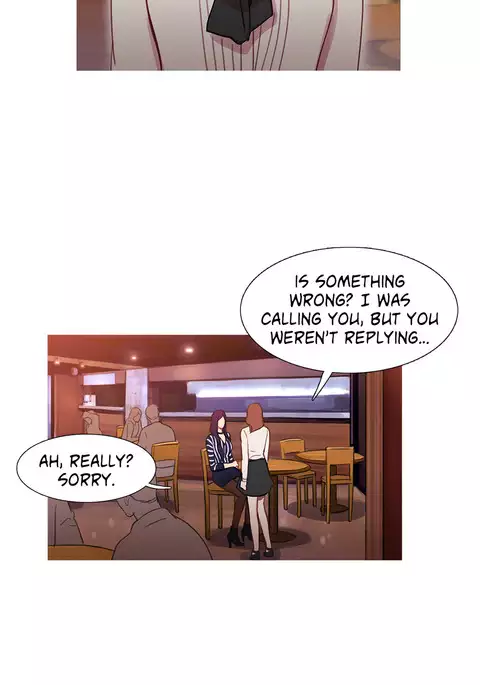 Scandal of the Witch Ch.1-28