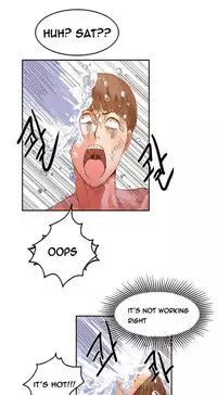 [Mx2J] Hari Dormitory Ch.0-29 (English) (Ongoing)