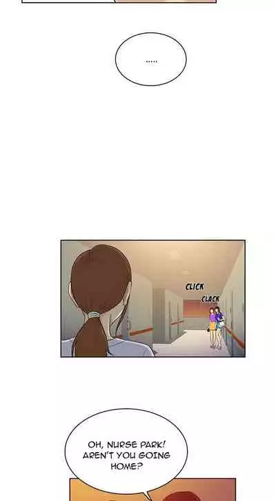 [464, Dolphin] The Stand-up Guy Ch.56/56 [Completed] [English] [Hentai Universe]