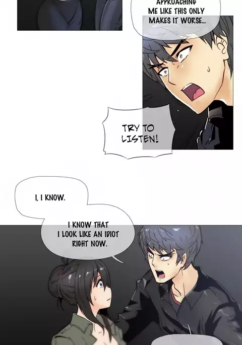 Household Affairs Ch.1-50