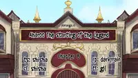 [Hong BanJang] Aharoo Ch.1-26 (English) (YoManga) (Ongoing)