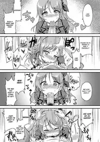 [sugarBt] Ai ga Nakutemo Ecchi wa Dekiru! | Even if There is No Love You Can H! [English] [obsoletezero] [Decensored] [Digital]