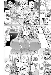 [Marui Maru] Fuwatoro ♥ Jusei Chuudoku! | Soft & Melty ♥ Impregnation Addiction! [English] [Brolen+B.E.C. Scans]
