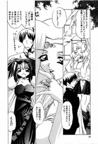 COMIC Moe Hime Vol. 2